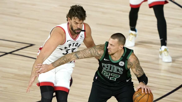 Bestleistung - &copy; Foto: Ashley Landis/AP/dpa