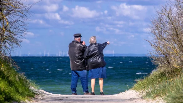 - &copy; Jens B&uuml;ttner/dpa-Zentralbild/dpa