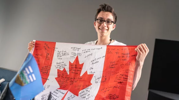 Wie gelingt R&uuml;ckkehr an die Schule? - &copy; Foto: Frank Rumpenhorst/dpa-tmn