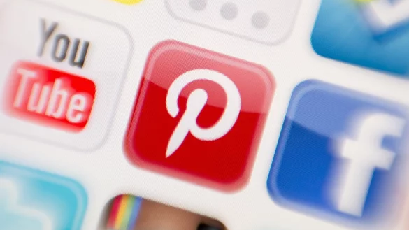 Pinterest - &copy; Foto: Tobias Hase
