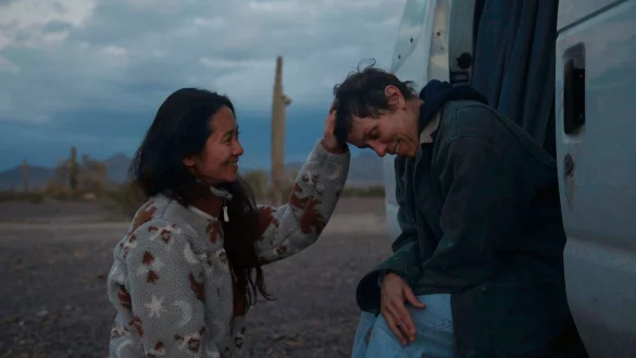 BAFTA-Filmpreisverleihung - &copy; Foto: -/Searchlight Pictures/AP/dpa