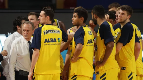 Meisterkurs - &copy; Foto: Adam Pretty/Getty Images Europe/Pool/dpa