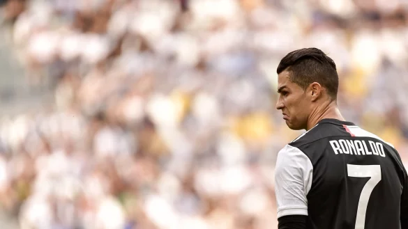 Ronaldo - &copy; Foto: Marco Alpozzi/Lapresse/Lapresse via ZUMA Press/dpa