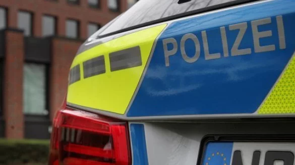 Randalierer haben im D&ouml;rentruper Freibad einen erheblichen Schaden angerichtet. - &copy; Bernhard Preu&szlig;