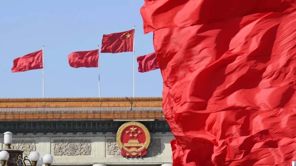 China - &copy; Foto: Yang Zongyou/xinhua/dpa