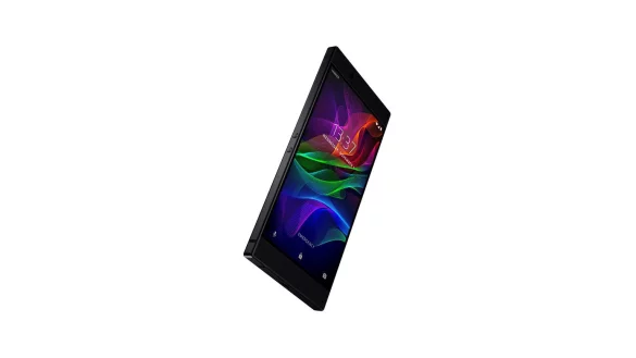 Razer Phone - &copy; Foto: Razer/dpa-tmn