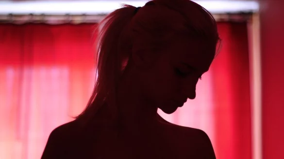 Ein Beamter aus Lippe hat nebenbei einen Escort-Service betrieben. - © Symbolbild: Pixabay