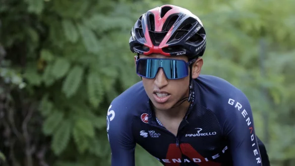 Titelverteidiger - &copy; Foto: Christophe Ena/AP/dpa