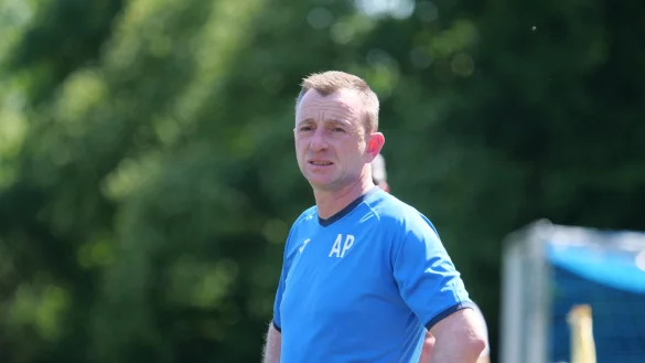 Andre Plass - &copy; J&ouml;rg Hagemann