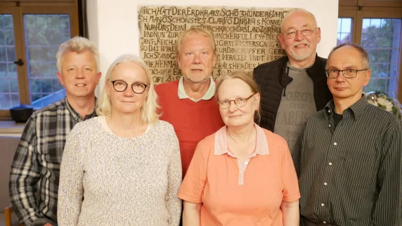 - &copy; Thomas Kr&uuml;gler