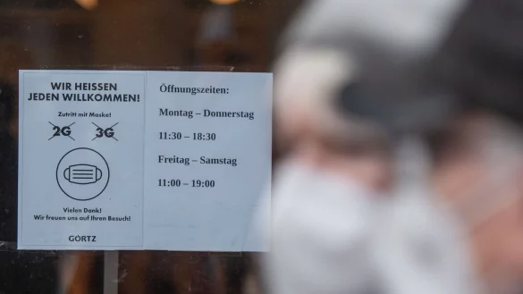 - &copy; Bernd Thissen/dpa