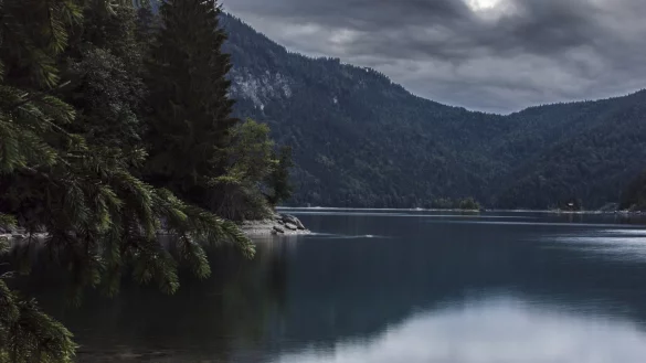 Nichtsahnend reisen 17 Hochzeitsg&auml;ste auf einer abgelegene Insel an, um gemeinsam zu feiern. Pl&ouml;tzlich wird der erste Gast brutal ermordet. - &copy; Symbolbild: Pixabay