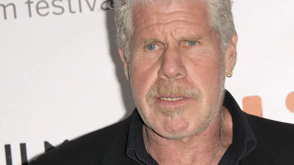 Ron Perlman - &copy; Foto: Warren Toda/epa/dpa