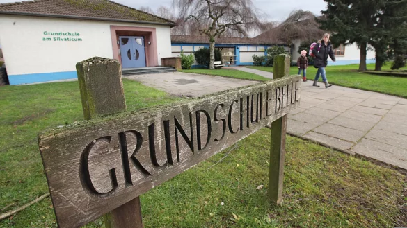 Am Schulstandort Belle wird schon länger nicht mehr unterrichtet. Deshalb muss die Grundschule Bad Meinberg, zu der der Standort gehörte, umbenannt werden. - © Archivfoto: Vera Gerstendorf-Welle