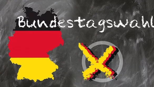 Die lippischen Kandidaten stehen fest. - &copy; lz