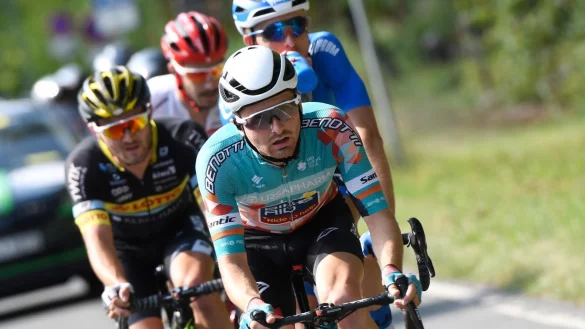 Nikodemus Holler - &copy; Foto: Bernd Thissen/dpa/Archiv/dpa