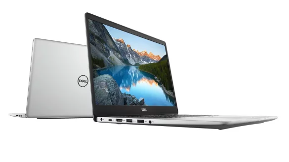 Dell Inspiron 7000 - &copy; Foto: Dell/dpa-tmn