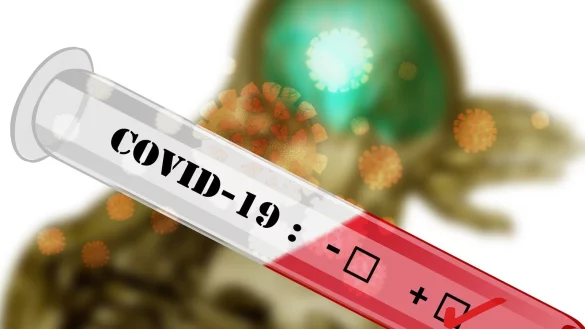 Laut NRW-Familienministerium d&uuml;rfen Schulen und Kitas jetzt eigenst&auml;ndig Corona-Schnelltests nutzen. Bielefeld verzichtet vorerst.