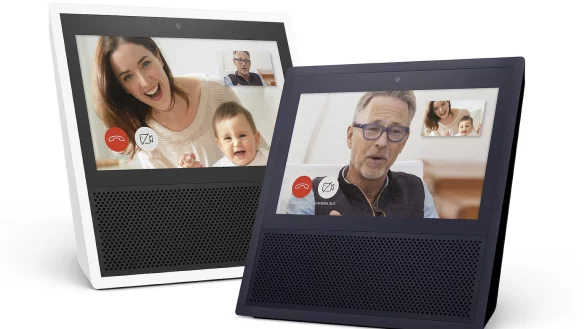 Echo Show - &copy; Foto: Amazon/dpa-tmn