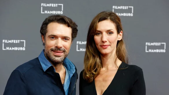 Filmfest Hamburg - &copy; Foto: Georg Wendt