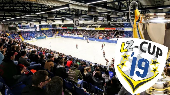 Finale 2017: 3700 Zuschauer str&ouml;mten in die Lemgoer Lipperlandhalle. - &copy; Archiv: Paul Cohen/Montage: Benjamin M&ouml;ller