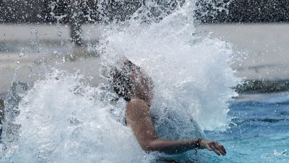 - &copy; Oliver Berg/dpa