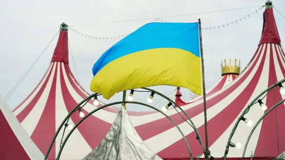 - &copy; Thomas Frey/dpa