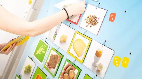 - &copy; Zacharie Scheurer/dpa-tmn