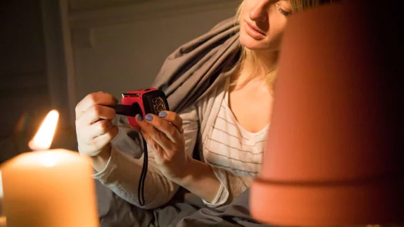 - &copy; Christin Klose/dpa-tmn