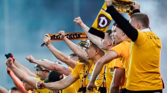 - &copy; Uwe Anspach/dpa