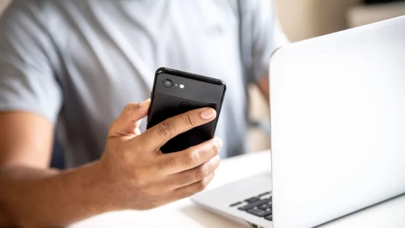 Steuererkl&auml;rung - &copy; Foto: Zacharie Scheurer/dpa-tmn