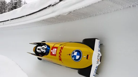 Rekordsieger - &copy; Foto: Gian Ehrenzeller/KEYSTONE/dpa