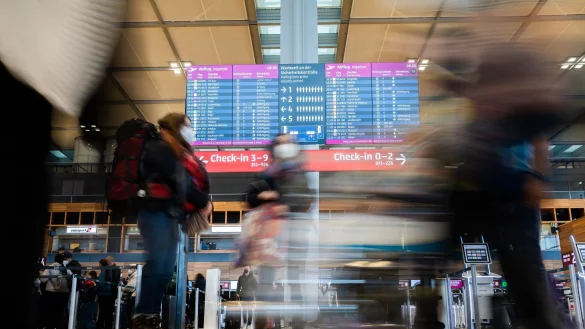 - &copy; Christoph Soeder/dpa/dpa-tmn