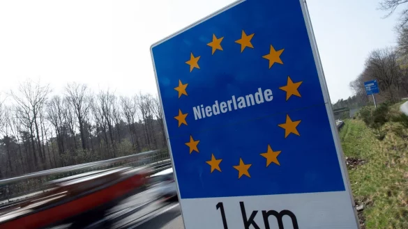 Niederlande - &copy; Foto: Federico Gambarini/dpa