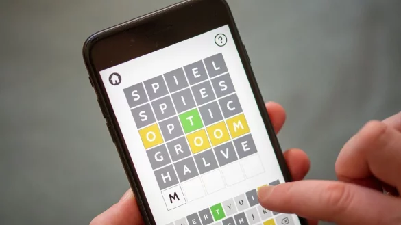 - &copy; Fernando Gutierrez-Juarez/dpa-Zentralbild/dpa