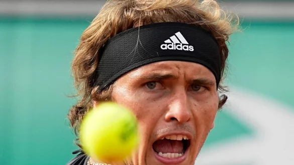 - &copy; Michel Euler/AP/dpa