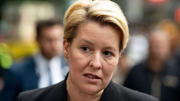 - &copy; Fabian Sommer/dpa