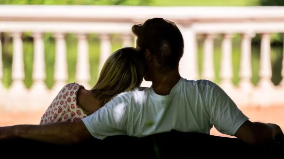 - &copy; Mohssen Assanimoghaddam/dpa