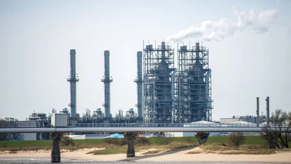 - &copy; Sina Schuldt/dpa