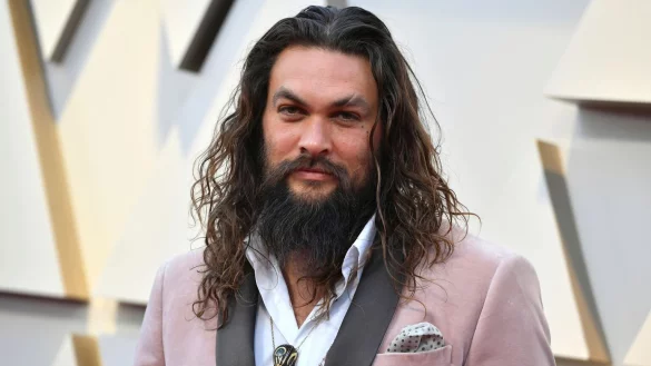 Jason Momoa - &copy; Foto: Jordan Strauss/Invision/AP/dpa