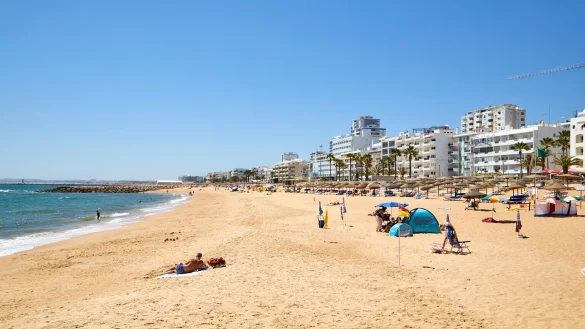 Portugal - &copy; Foto: Vasco C&eacute;lio/dpa