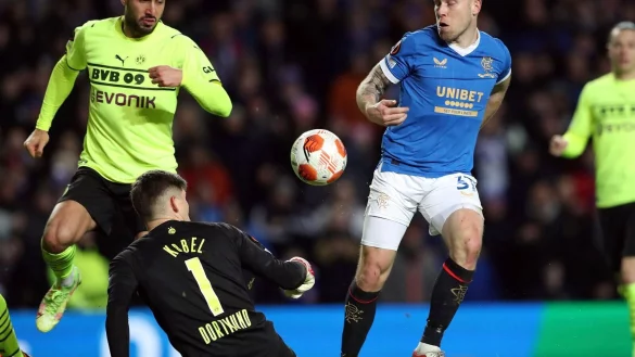 - &copy; Scott Heppell/AP/dpa