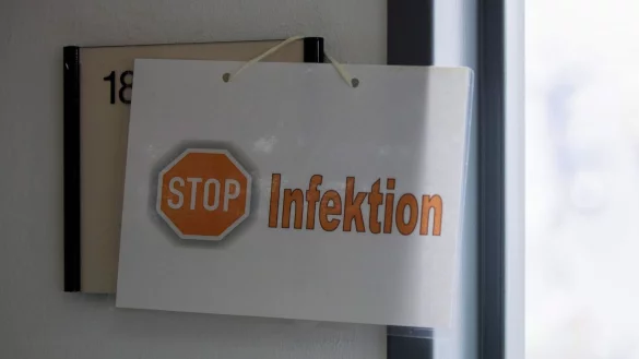 Coronavirus - &copy; Foto: Thomas Banneyer/dpa