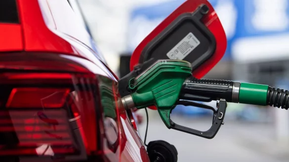 - &copy; Christophe Gateau/dpa