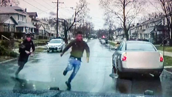 - © Cory Morse/The Grand Rapids Press/AP/dpa