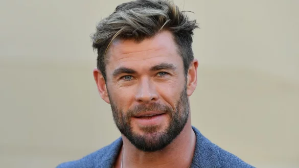 Chris Hemsworth - &copy; Foto: Mick Tsikas/AAP/dpa