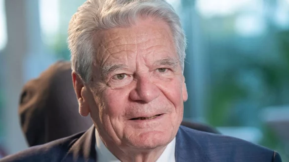 - &copy; Stefan Sauer/dpa