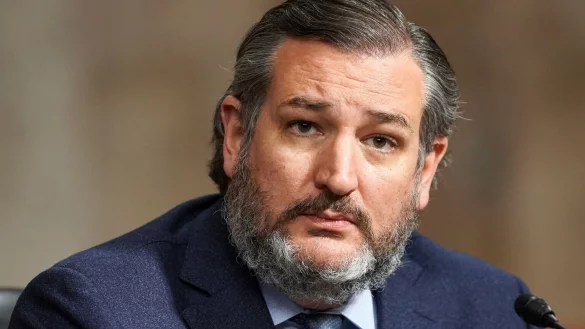 Ted Cruz - &copy; Foto: Greg Nash/Pool The Hill/AP/dpa