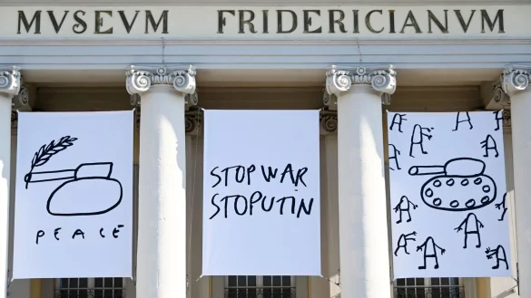 - &copy; Uwe Zucchi/dpa