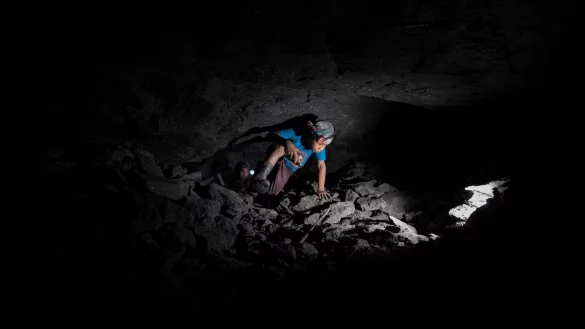 Kinderarbeit - &copy; Foto: Eduardo Verdugo/AP/dpa